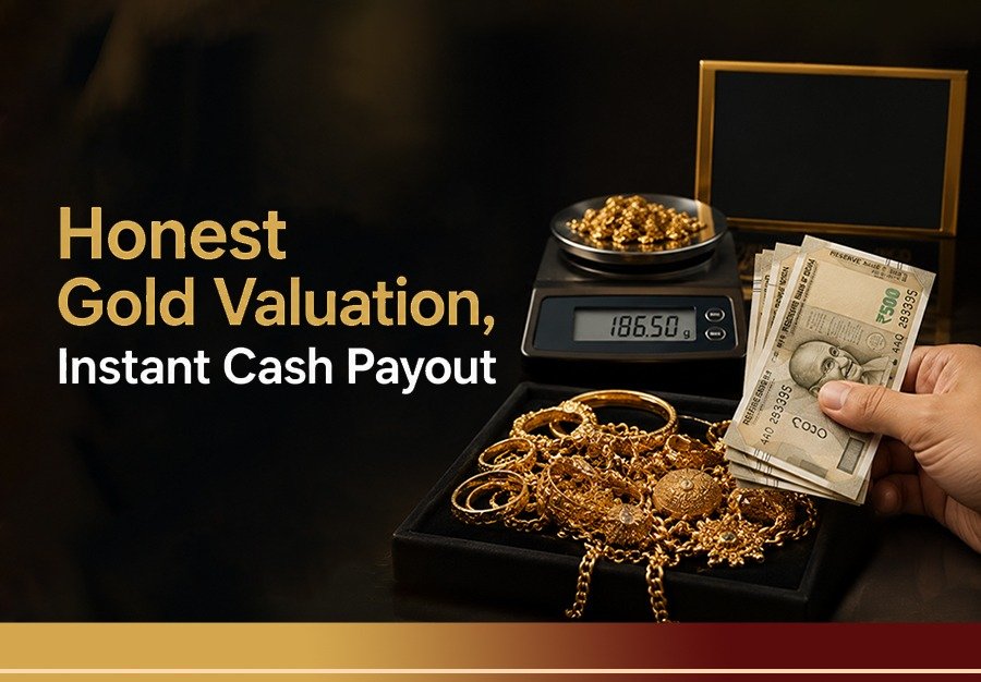 Best gold buyers in Kerala