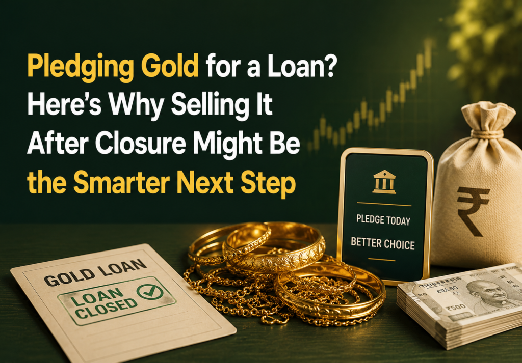 Best money gold